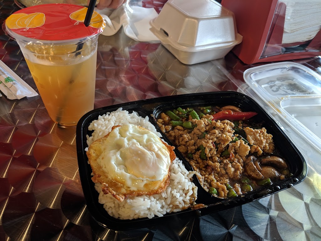 Kp Thai Street Food & Bubble Tea | 4825 Robinhood Dr, Willoughby, OH 44094, USA | Phone: (440) 527-8865