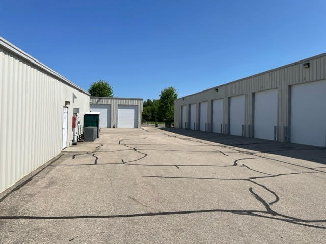 The Storage Guy, LLC - Springfield Storage | 7289 Muskie Dr, Dane, WI 53529, USA | Phone: (608) 695-9597