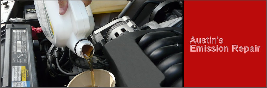 Austins Emission Repair | 5449 Covington Hwy A1, Decatur, GA 30035, USA | Phone: (678) 587-5500