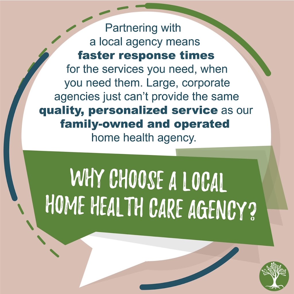 Legacy Home Health Care | 603 E Call St, Starke, FL 32091, USA | Phone: (904) 964-3712