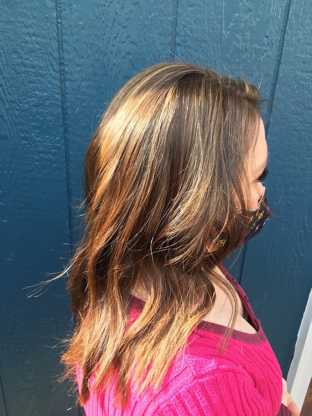 Hair By Ciara | 2817 F St, Washougal, WA 98671 | Phone: (360) 521-7301