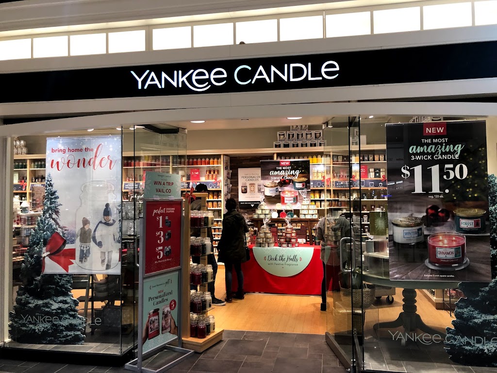 Yankee Candle | 1725 Willowbrook Blvd, Wayne, NJ 07470, USA | Phone: (973) 256-4523