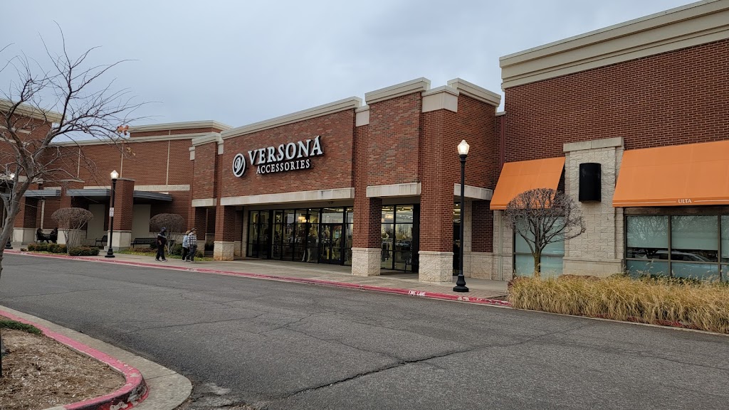 Versona | 1600 24th Ave NW, Norman, OK 73069, USA | Phone: (405) 364-1838