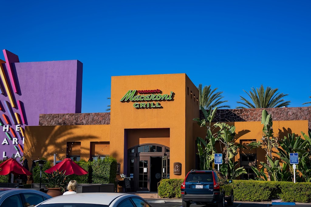 Romanos Macaroni Grill | 13652 Jamboree Rd, Irvine, CA 92602 | Phone: (714) 508-7990