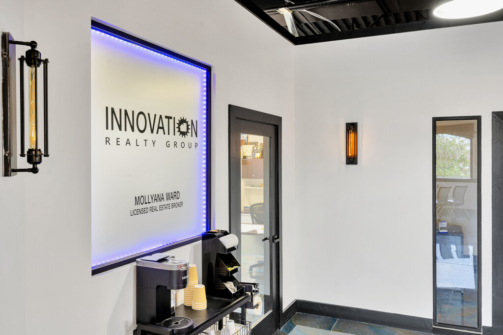 Innovation Group at lpt realty | 6013 Wesley Grove Blvd Building 2; Suite 208, Wesley Chapel, FL 33544, USA | Phone: (813) 802-8415