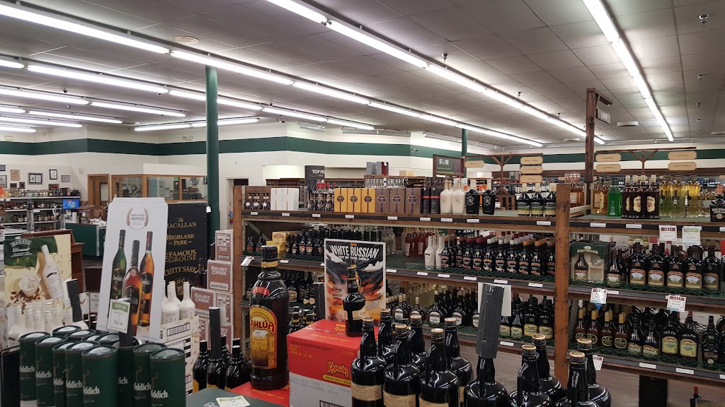 Goody Goody Liquor | 1950 FM 407, Highland Village, TX 75077, USA | Phone: (214) 765-6876