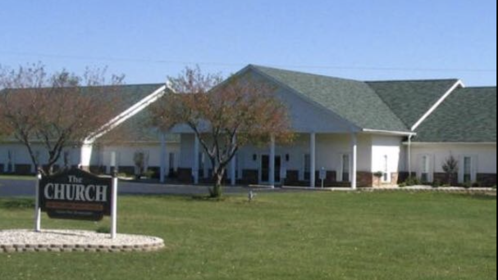 The Church of the Lord Jesus Christ | 2903 Bent Oak Hwy, Adrian, MI 49221, USA | Phone: (517) 265-5285