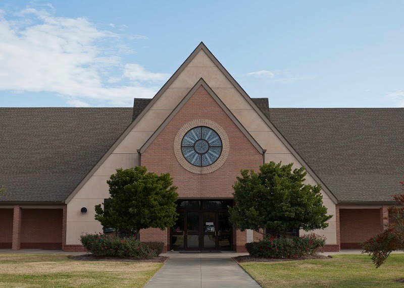 Living Word Lutheran Church | 3700 Mason Rd, Katy, TX 77450, USA | Phone: (281) 392-2300