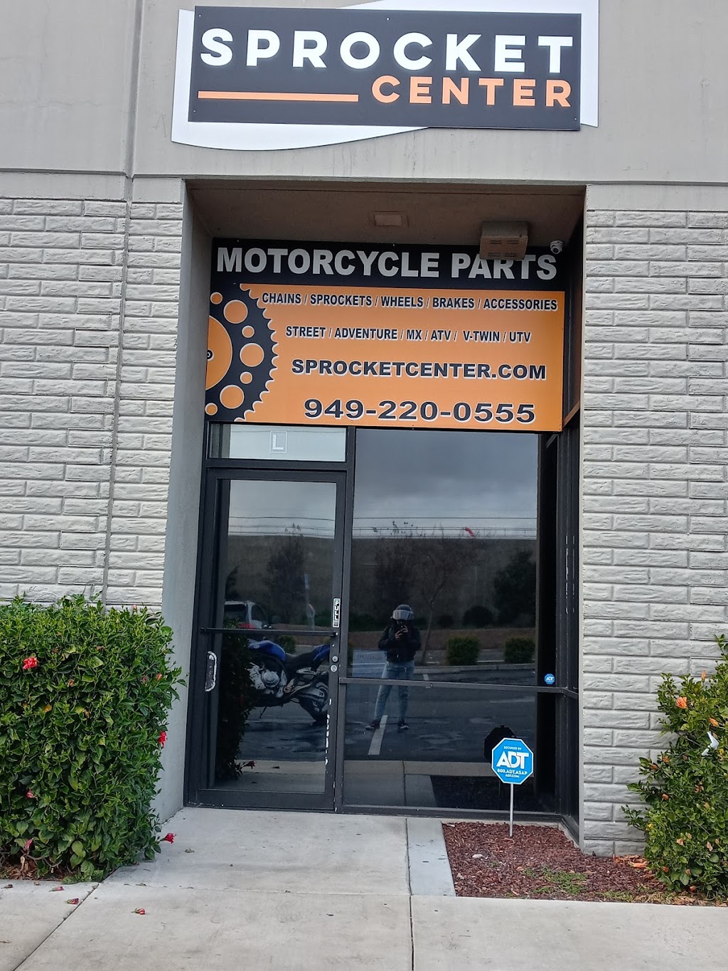 Sprocket Center | 10661 Ellis Ave SUITE #L, Fountain Valley, CA 92708, USA | Phone: (888) 265-2141