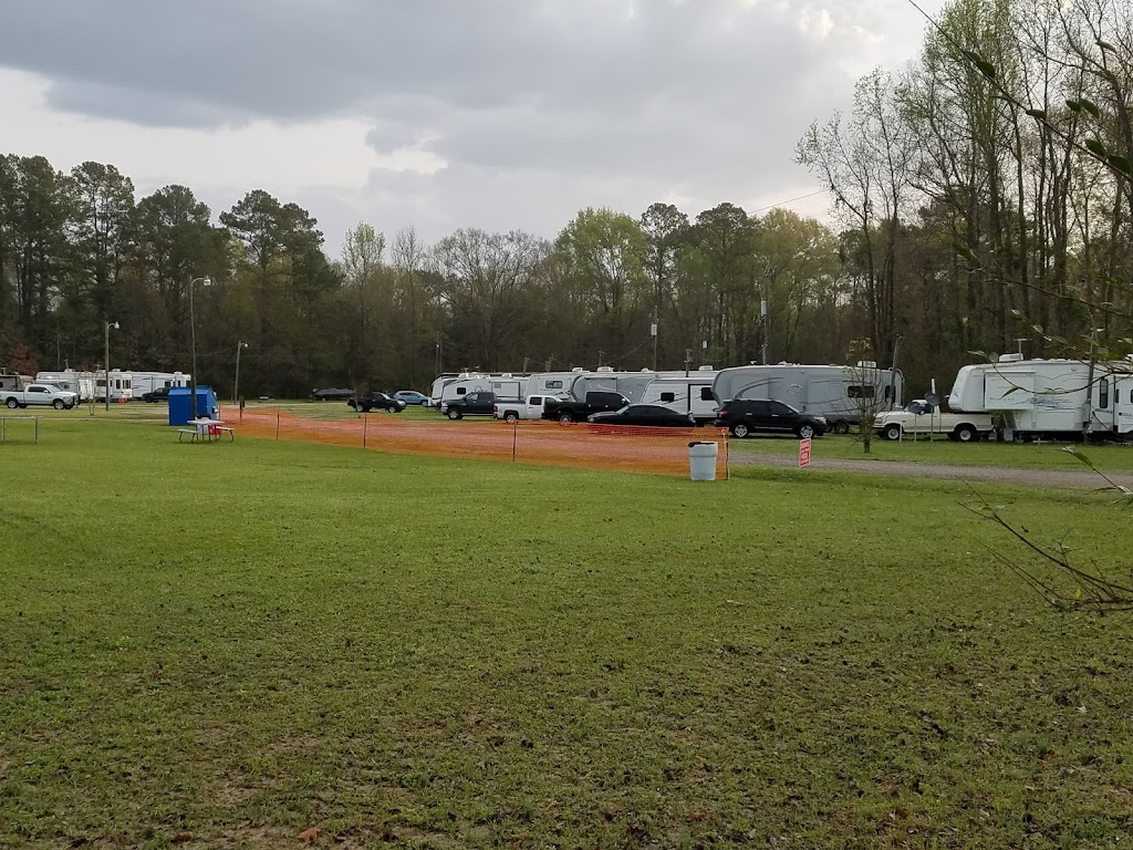 Legacy Park RV | 9695 Bains Rd, Bains, LA 70775, USA | Phone: (225) 362-9156