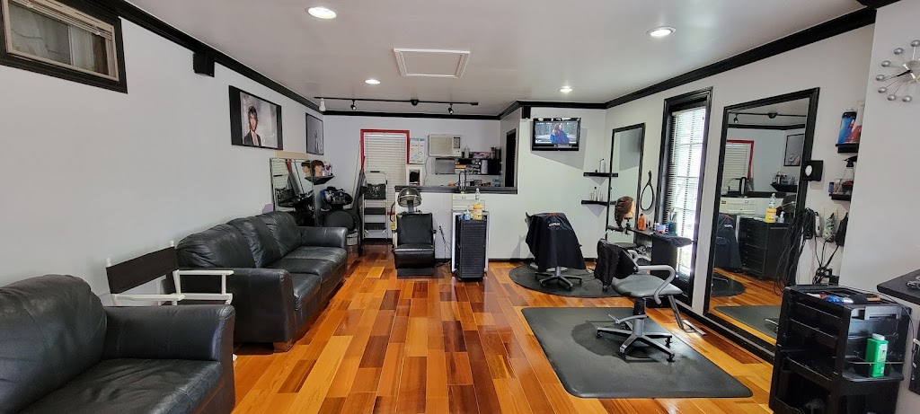 Jerry Salon Unisex and Barber shop | 166 County Rd 1080, Montevallo, AL 35115, USA | Phone: (205) 447-6273