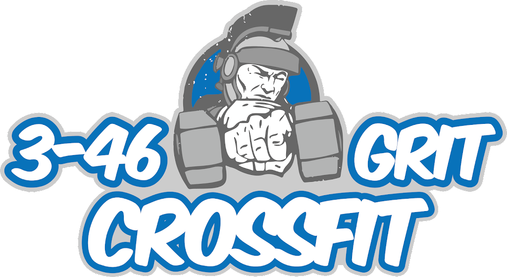 3-46 GRIT CrossFit | 346 NE 219th Ave, Gresham, OR 97030, USA | Phone: (503) 453-9042