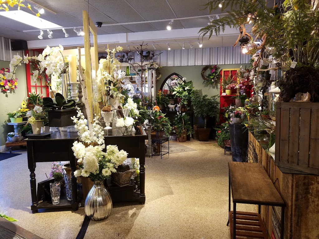 Rose Hill Flowers | 4821 Trousdale Dr, Nashville, TN 37220, USA | Phone: (615) 833-8555