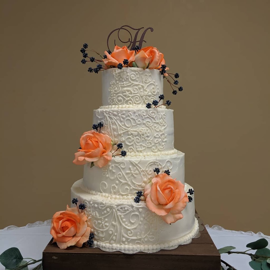 Chaos Confections Bakery | 115 Legacy Dr, Berea, KY 40403, USA | Phone: (859) 779-8691