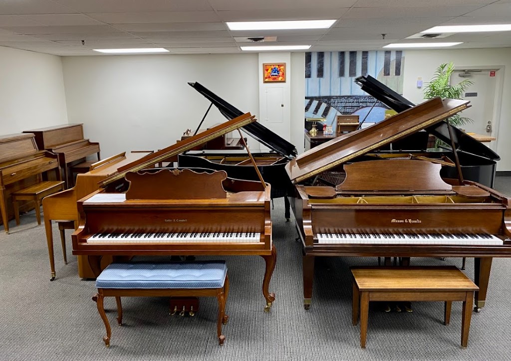 Laursen Piano Service | 15235 Minnetonka Blvd, Minnetonka, MN 55345, USA | Phone: (952) 988-9363