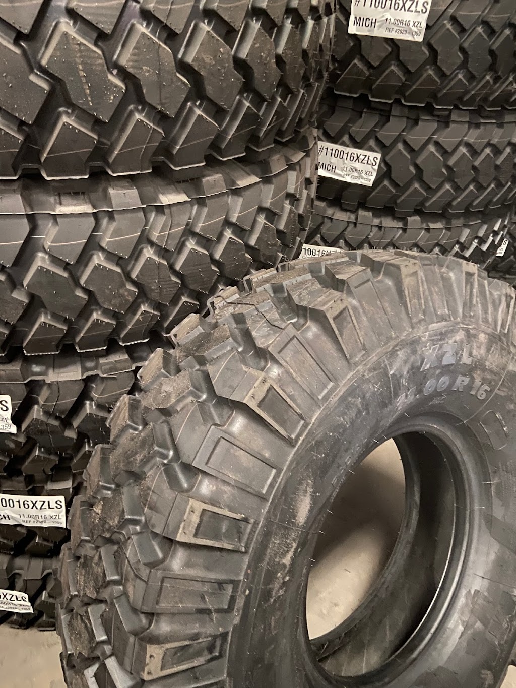 CTC MILITARY AND AG Tires Plus | 3749 Progress Rd, Norfolk, VA 23502, USA | Phone: (757) 613-5760