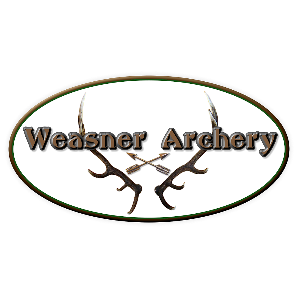 Weasner Archery | 19 S Prospect St, Bloomville, OH 44818, USA | Phone: (419) 983-5743