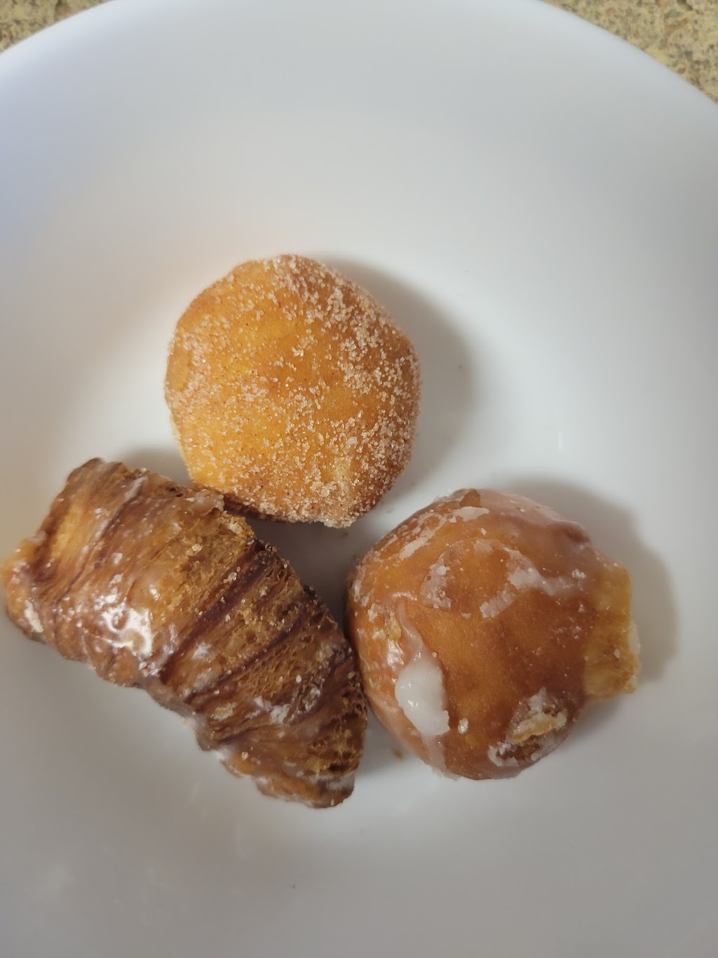 Jelly Donut | 2665 Cropley Ave, San Jose, CA 95132, USA | Phone: (408) 263-1822