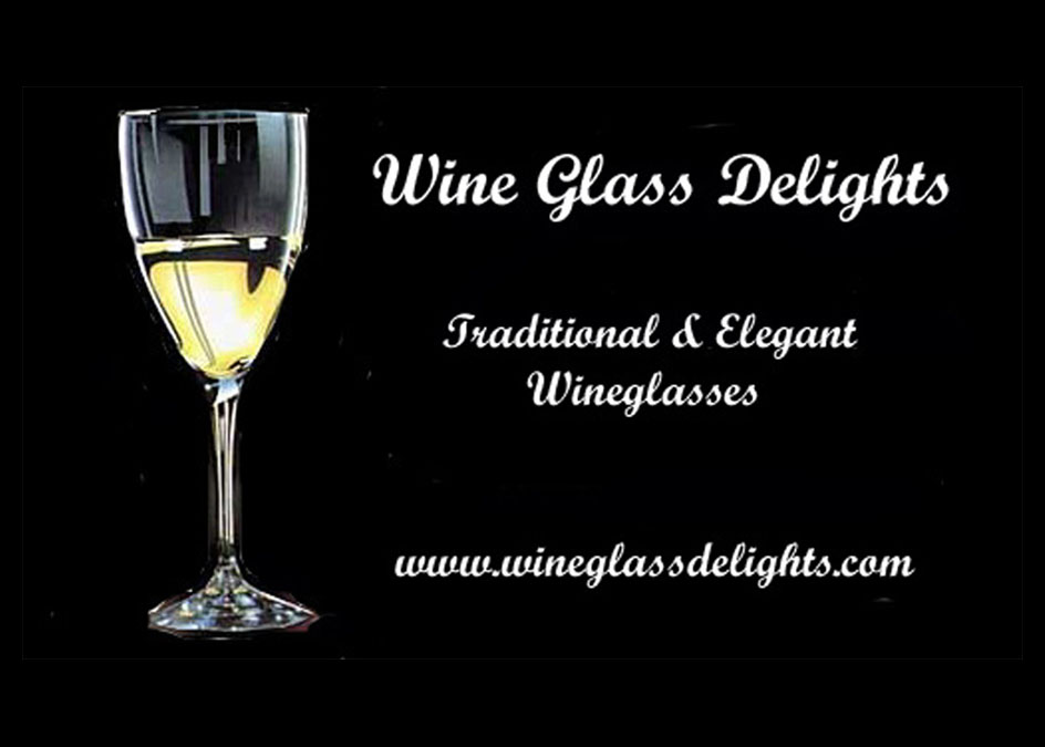 Wine Glass Delights | 108 Rosecrest Dr #4018, Monroeville, PA 15146, USA | Phone: (412) 824-0650