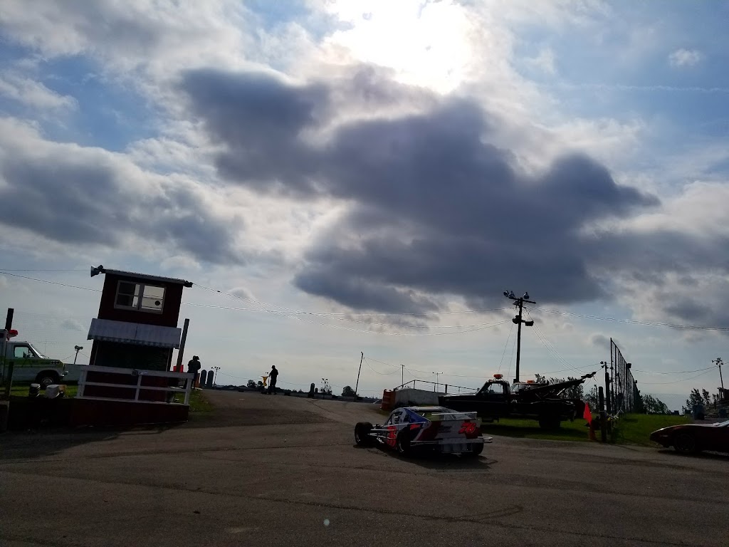 Wyoming County International Speedway | 35 Adrian Rd, Perry, NY 14530, USA | Phone: (585) 237-2510