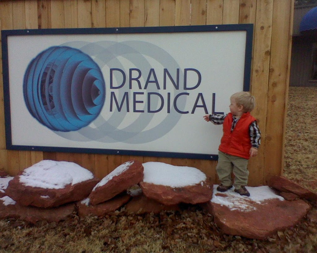 Drand Medical | 15655 E Coffee Creek Rd, Luther, OK 73054 | Phone: (866) 469-0501