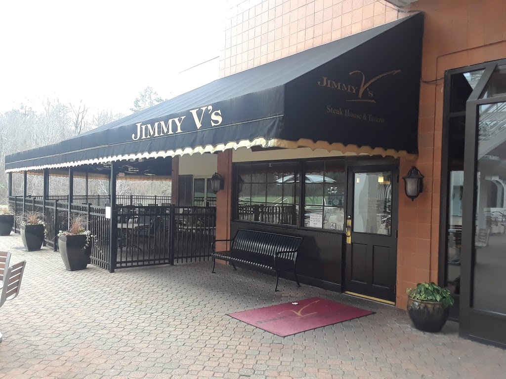 Jimmy Vs Steak House & Tavern | 107 Edinburgh S Dr, Cary, NC 27511, USA | Phone: (919) 380-8210