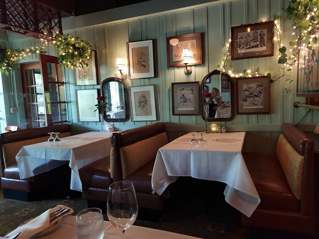 Euphemia Haye Restaurant & The Haye Loft | 5540 Gulf of Mexico Dr, Longboat Key, FL 34228, USA | Phone: (941) 383-3633