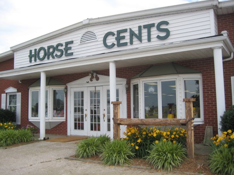 Horse Cents Inc | 199 Markham Dr, Versailles, KY 40383, USA | Phone: (859) 873-4707