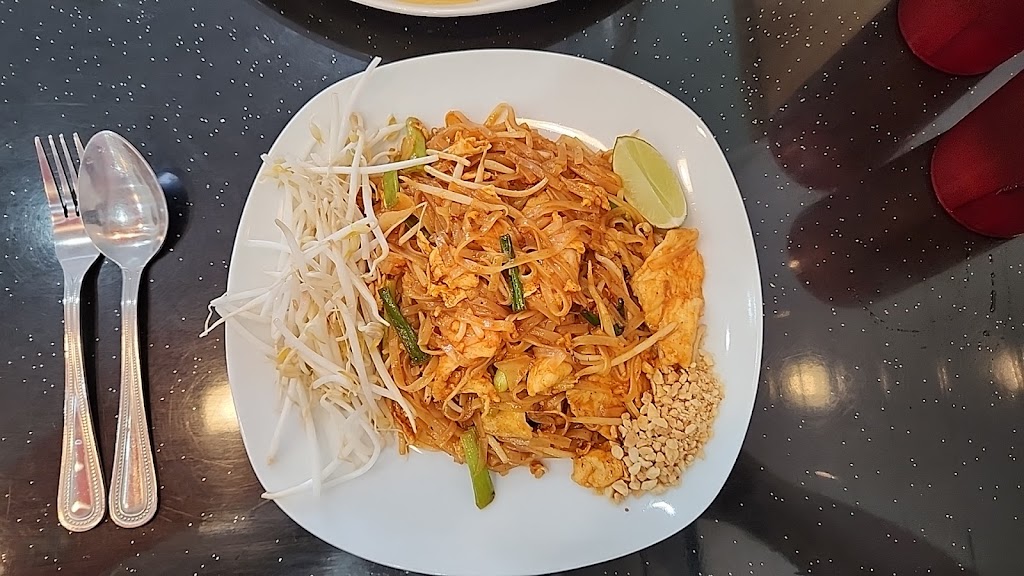 Thai Spice | 12918 Cortez Blvd, Brooksville, FL 34613, USA | Phone: (352) 515-1478