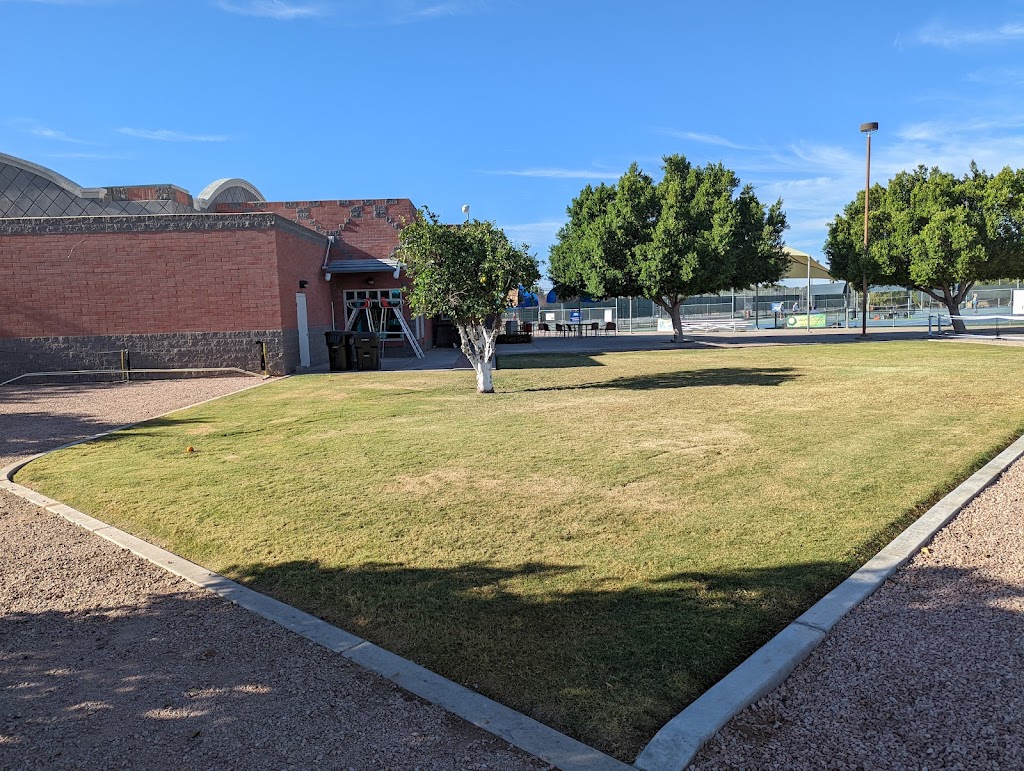 Gene Autry Park | 4125 E McKellips Rd, Mesa, AZ 85205, USA | Phone: (480) 644-7529