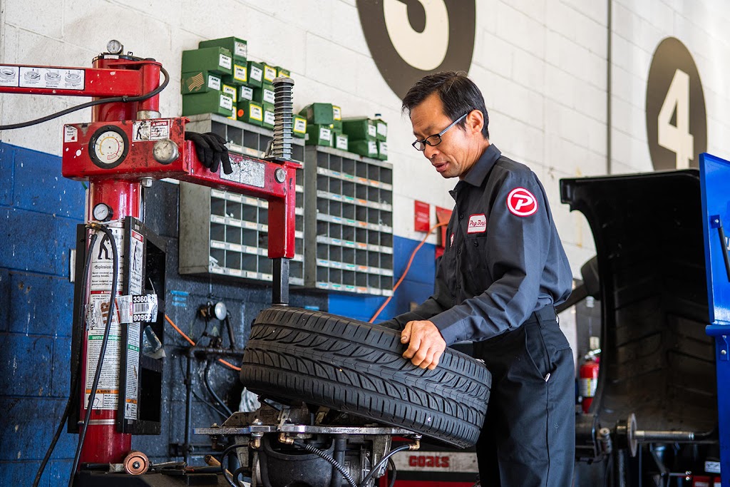 Pep Boys | 7465 S Eastern Ave, Las Vegas, NV 89123 | Phone: (702) 614-8381