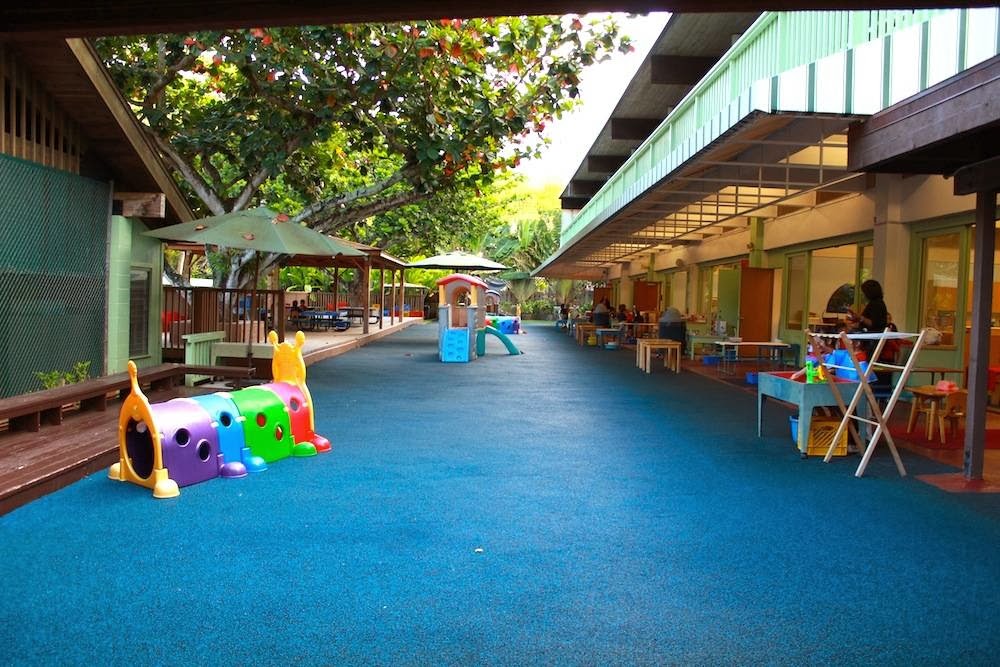 The Childrens House | 1840 Komo Mai Dr, Pearl City, HI 96782, USA | Phone: (808) 455-4131