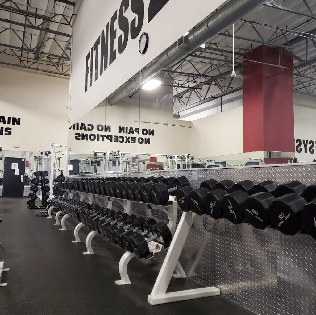 Fitness System | 2800 Nicolaus Rd #600, Lincoln, CA 95648, USA | Phone: (916) 253-3600