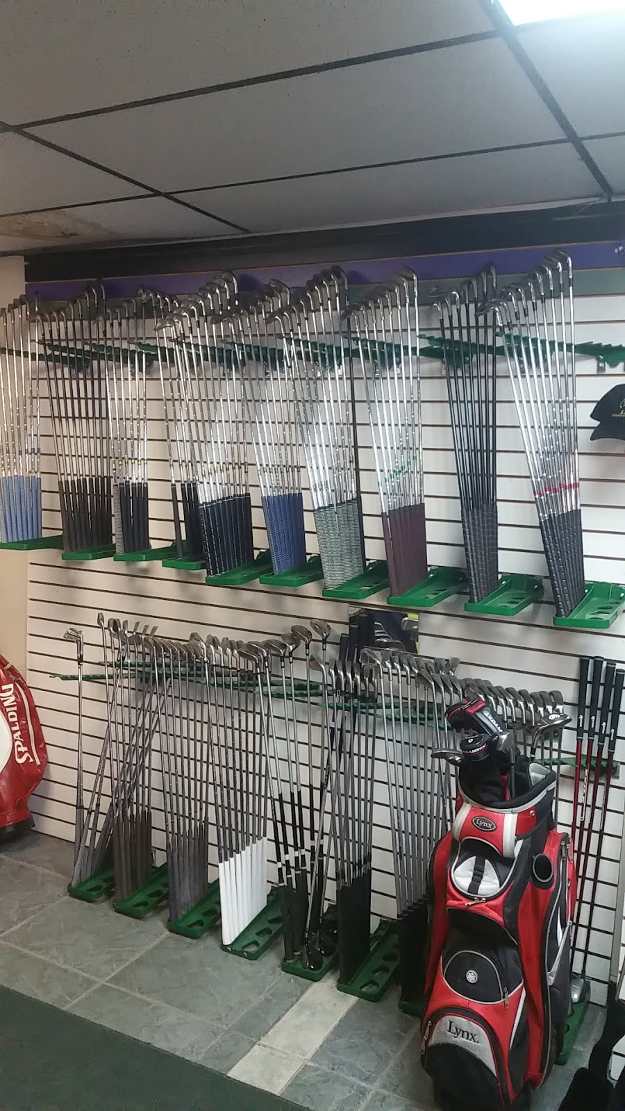 Blue Collar Golf Inc | 11616 Seminole Blvd, Largo, FL 33778, USA | Phone: (727) 329-8989