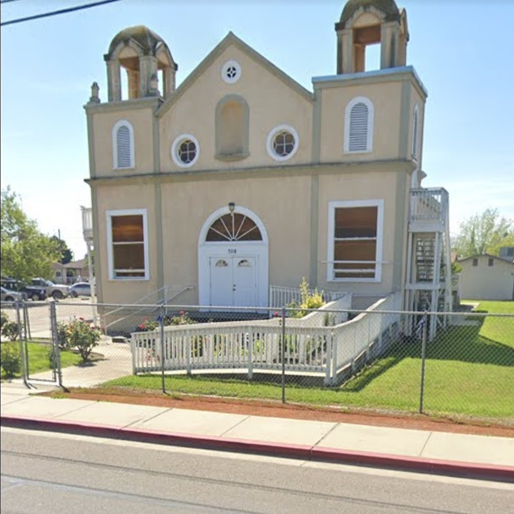 Betesda Asamblea De Dios | 7118 E Whitmore Ave, Hughson, CA 95326, USA | Phone: (209) 537-9380