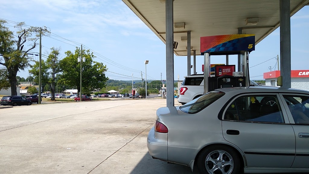 Sunoco Gas Station | 4809 McAdory School Rd, McCalla, AL 35111, USA | Phone: (205) 424-4809