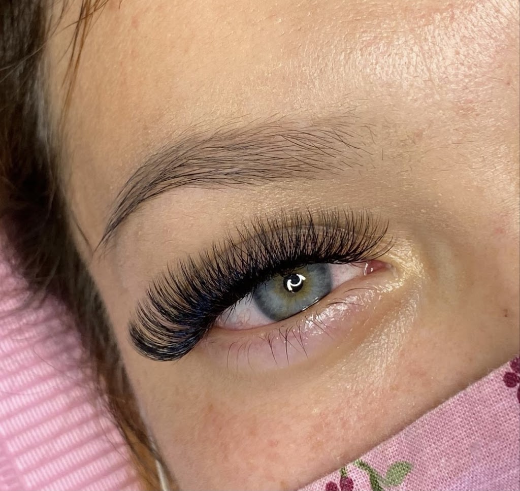 Lashes & Microblading studio | 42920 Piccadilly Plz #101, Ashburn, VA 20147, USA | Phone: (703) 554-2586