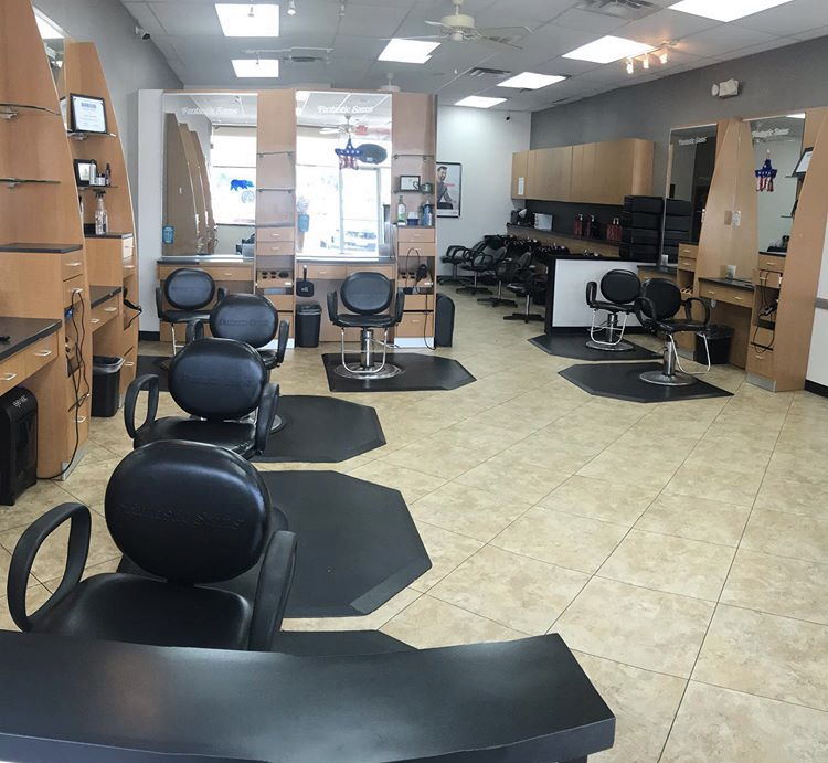 Fantastic Sams Cut & Color | 14414 87, Ste B, La Vernia, TX 78121, USA | Phone: (830) 779-7267