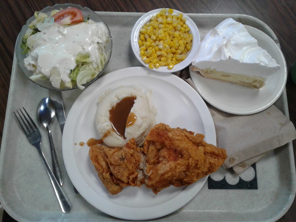 Jerrys Cafeteria & Catering | 1920 Edison Ave, Granite City, IL 62040 | Phone: (618) 452-0078