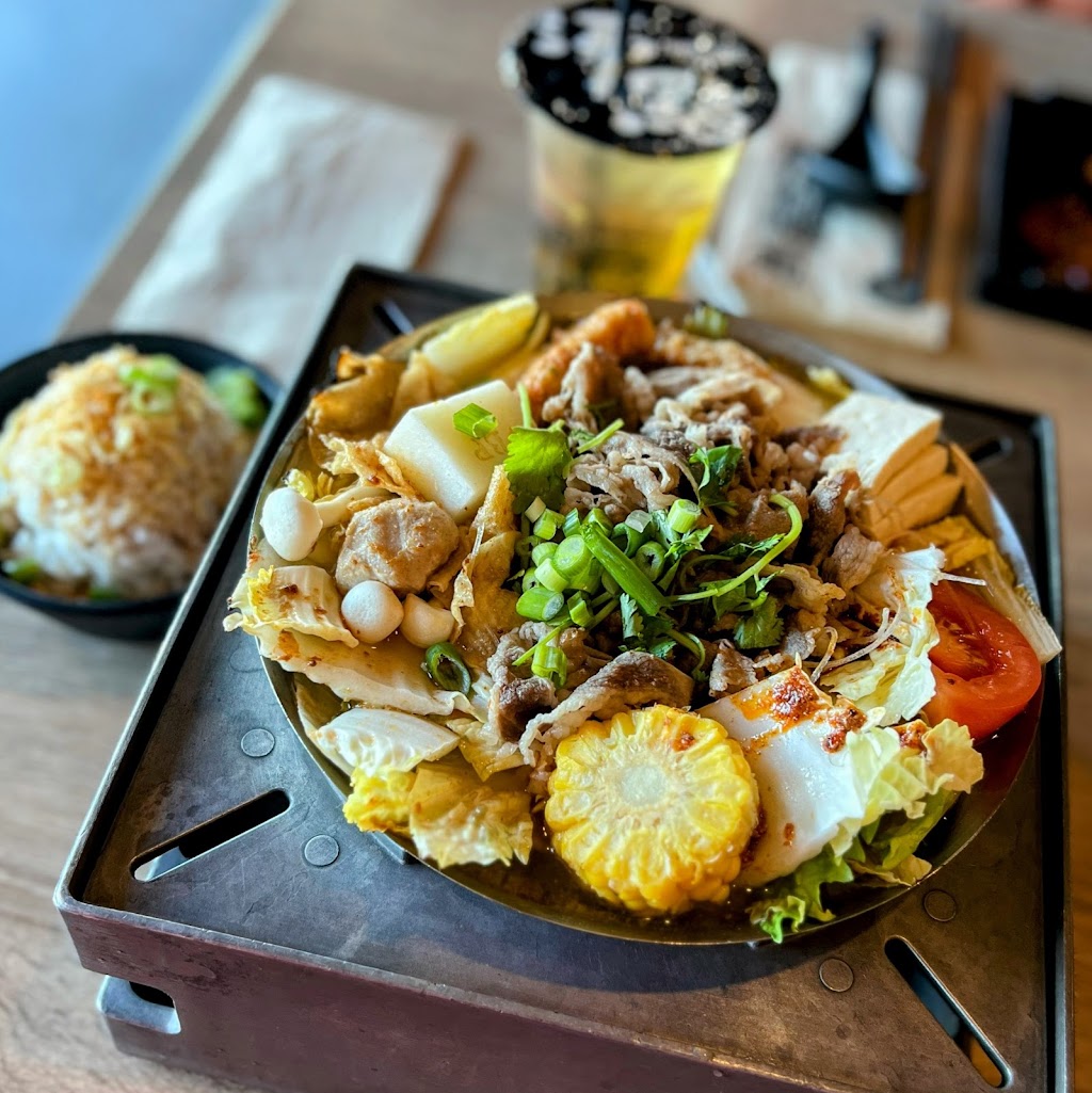 Boiling Point | 1698 Hostetter Rd, San Jose, CA 95131, USA | Phone: (408) 600-3672