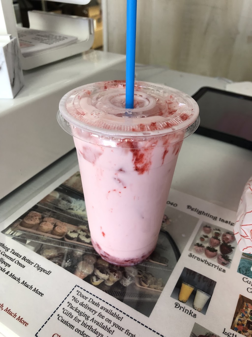 Simply dipped | 2209 S Elliott St suite a, Pryor, OK 74361, USA | Phone: (918) 373-4040