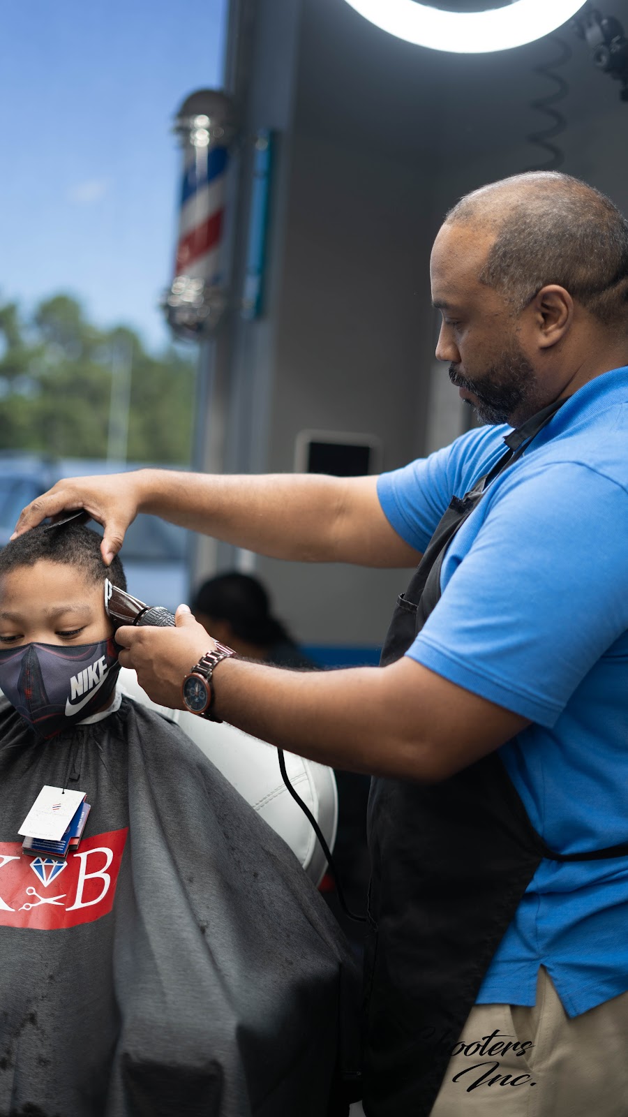 Klassik BarberShop | 19128 W Little York Rd D, Katy, TX 77449, USA | Phone: (346) 978-5656