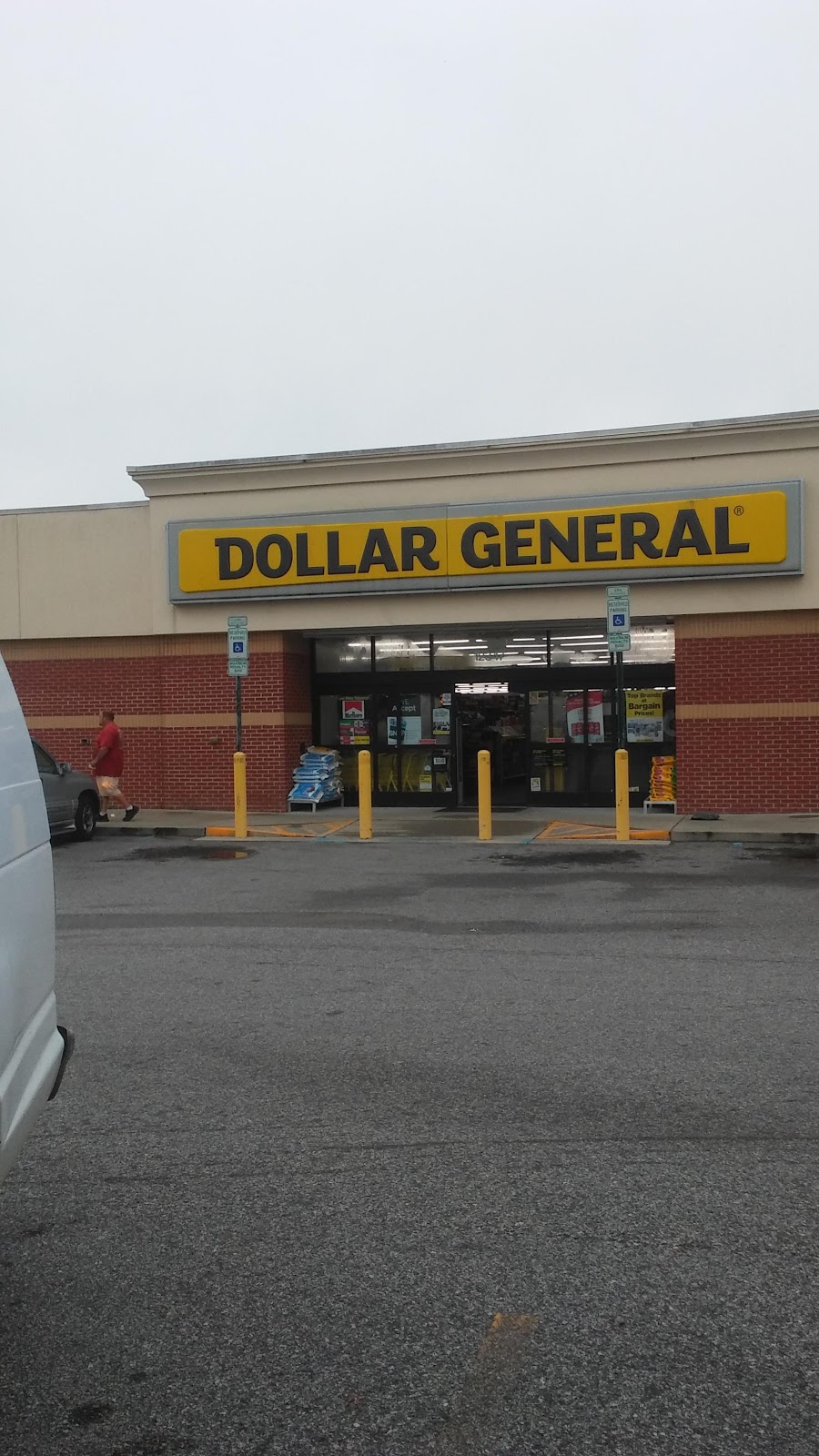 Dollar General | 12347 NC-210, Benson, NC 27504 | Phone: (919) 701-8550