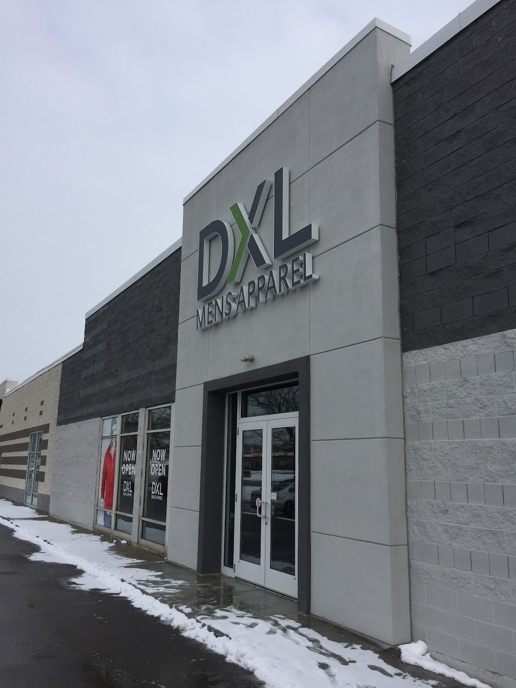 DXL 2015 Walden Ave, Buffalo, NY 14225