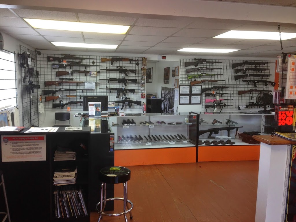 Onling Guns | 1616 OH-28, Loveland, OH 45140, USA | Phone: (513) 239-7471