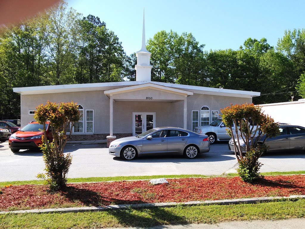 Beacon of Light Christian Church | 2050 Collins Blvd #3620, Austell, GA 30106, USA | Phone: (770) 941-4500