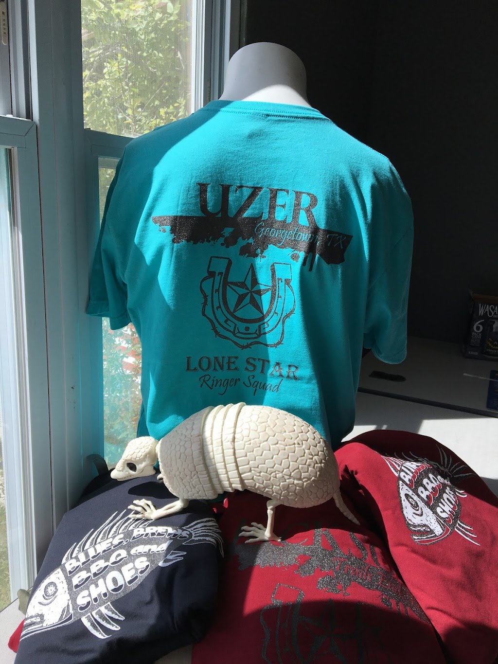 T-Shirtin | 23247 Nameless Rd, Leander, TX 78641, USA | Phone: (512) 212-0567