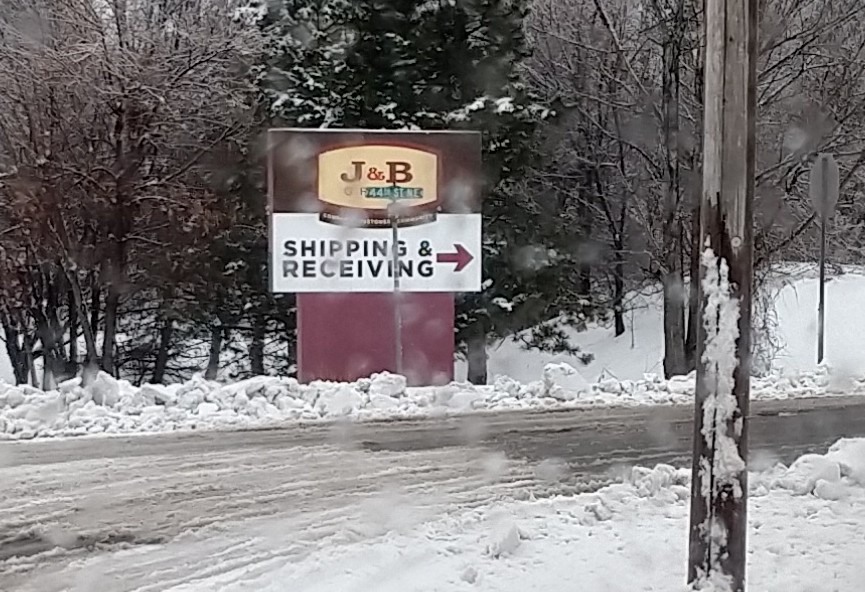 J&b Cold Storage | 13121 44th St NE, St Michael, MN 55376, USA | Phone: (763) 497-3700 J&b Cold Storage | 13121 44th St NE, St Michael, MN 55376, USA | Phone: (763) 497-3700