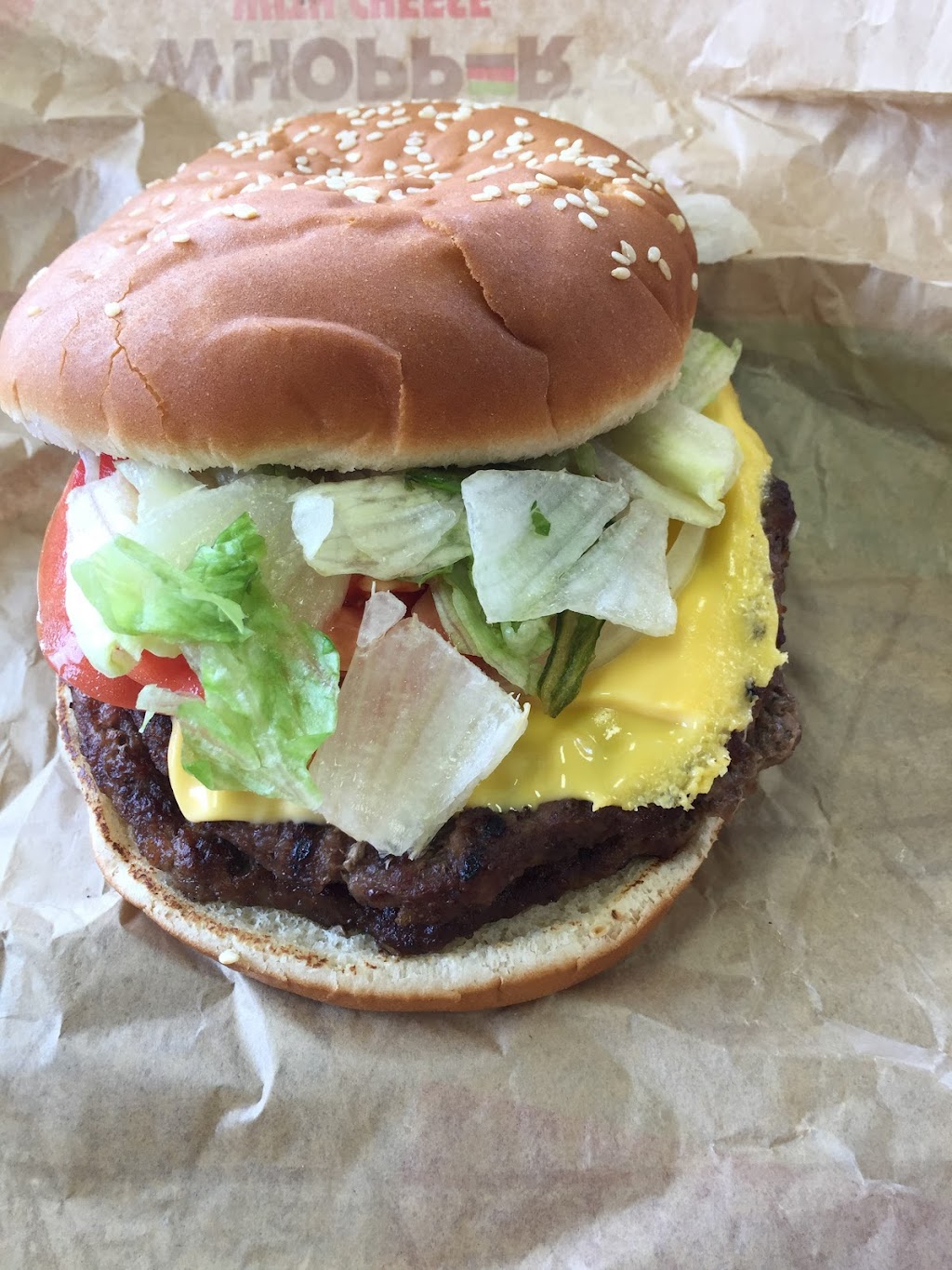 Burger King | 803 KY-53, La Grange, KY 40031, USA | Phone: (502) 222-4800