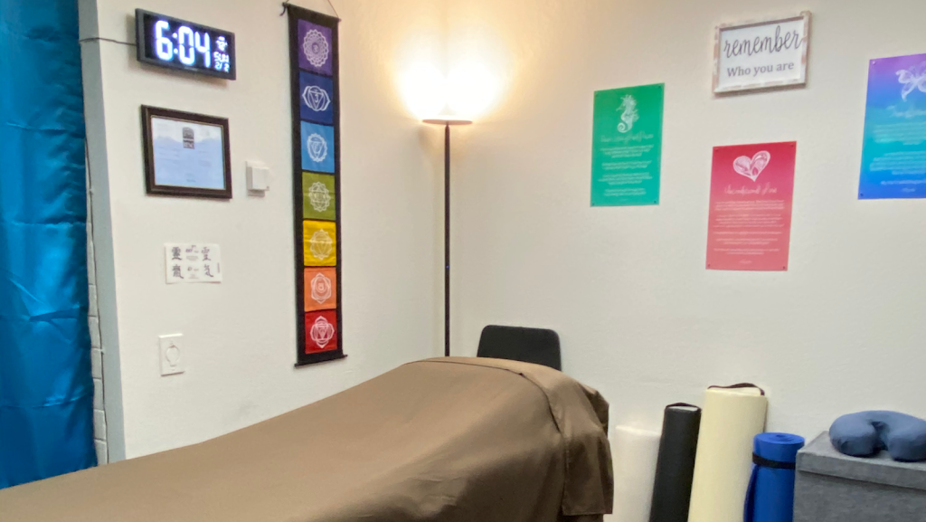 Spark of Reiki | 3690 Grant Dr Ste K, Reno, NV 89509, USA | Phone: (775) 241-8251